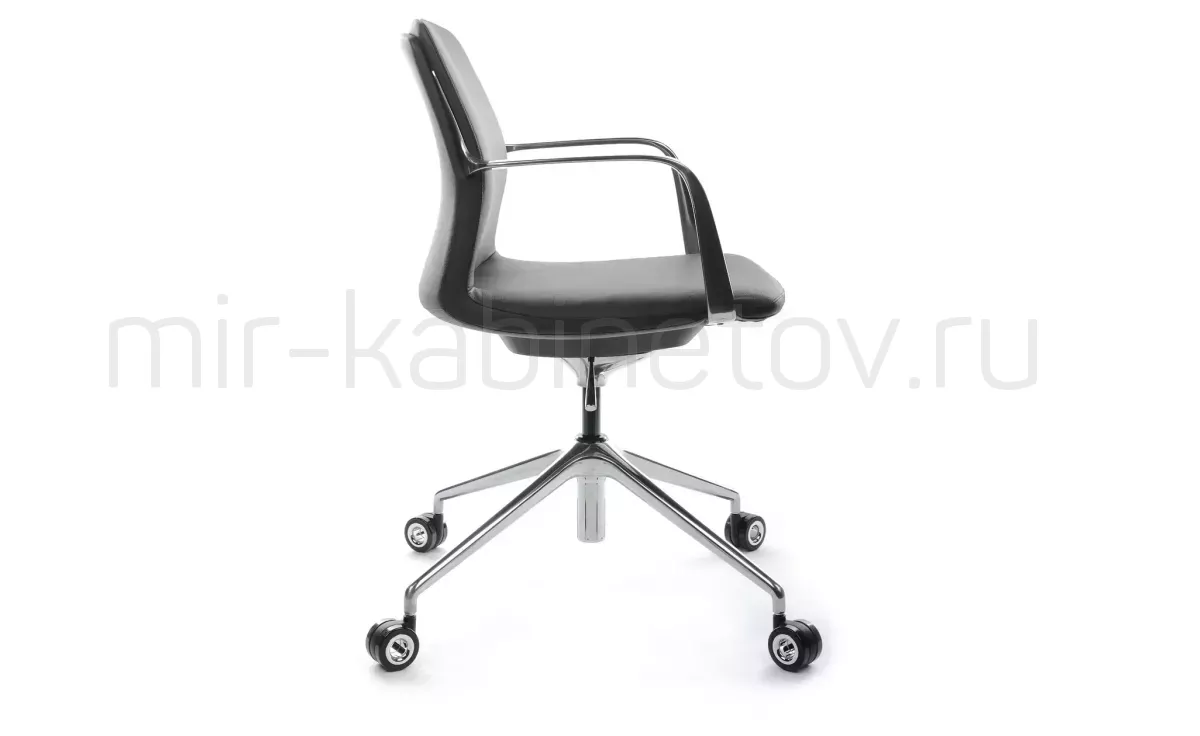Кресло для руководителя Plaza-M (FK004-В12) – фото 2